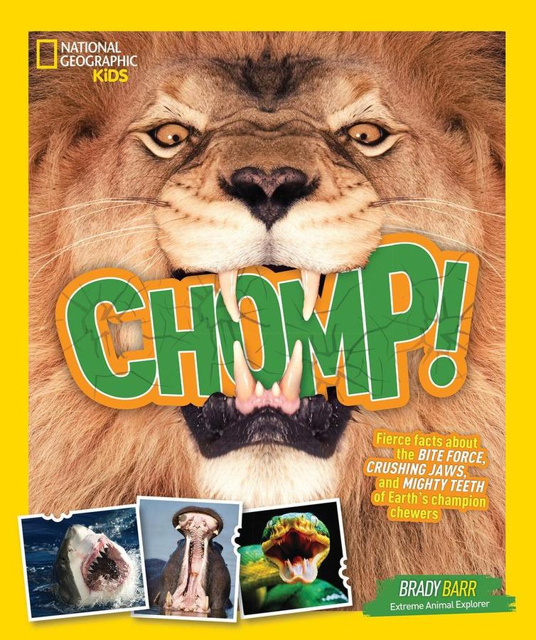 Chomp!
