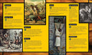National Geographic Kids Who's Who in the Bible US - Hardback