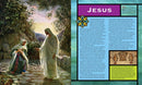 National Geographic Kids Who's Who in the Bible US - Hardback