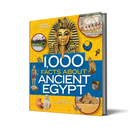 1,000 Facts About Ancient Egypt