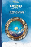 Explorer Academy Field Journal-Children’s / Teenage fiction: Action and adventure stories-買書書 BuyBookBook