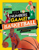 It's a Numbers Game! Basketball-Children’s / Teenage general interest: Sports and outdoor recreation-買書書 BuyBookBook