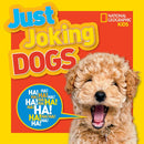 National Geographic Kids Just Joking Dogs