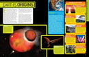 National Geographic Kids Space Encyclopedia, 2nd Edition US - Hardback