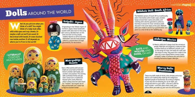 More Surprising Stories Behind Everyday Stuff US - Paperback / softback