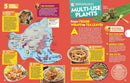 National Geographic Kids Ultimate Food Atlas US - Paperback / softback