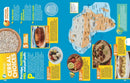 National Geographic Kids Ultimate Food Atlas US - Paperback / softback