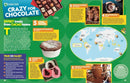 National Geographic Kids Ultimate Food Atlas US - Paperback / softback