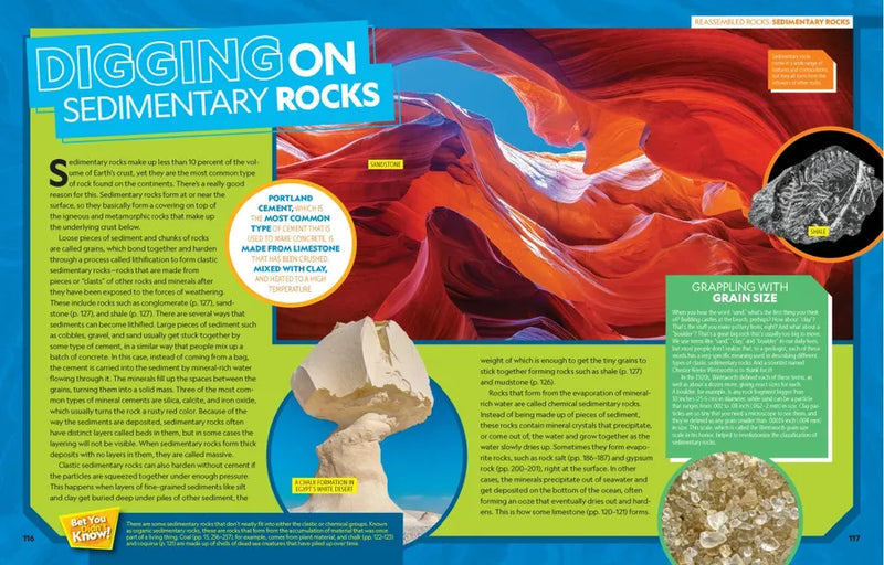 Ultimate Rockopedia US - Hardback