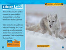 Arctic Animals (National Geographic Kids Readers, Level 2) US - Paperback / softback