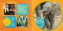 National Geographic Kids Just Joking Science US - Paperback / softback