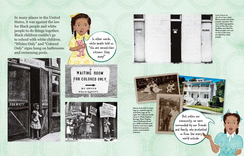 One Step Further US - Hardback