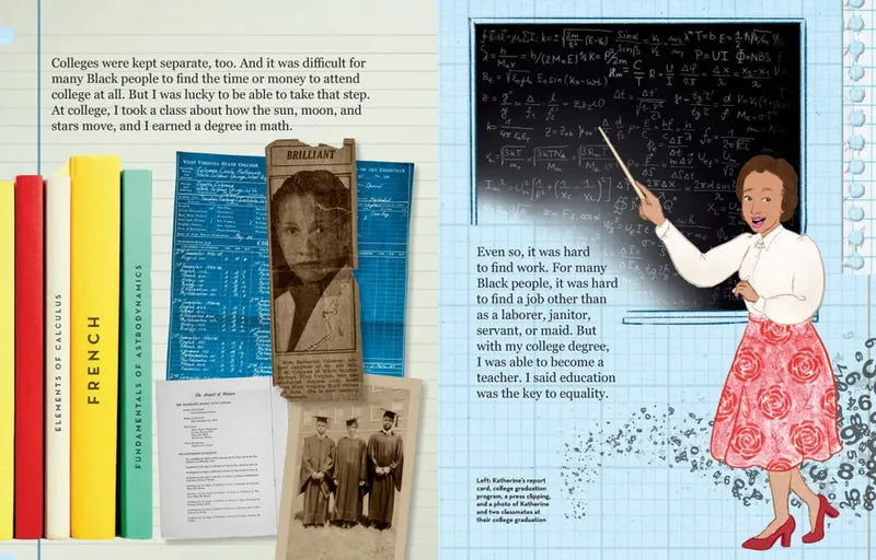 One Step Further US - Hardback