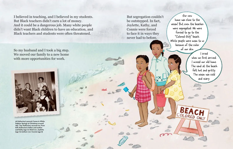 One Step Further US - Hardback