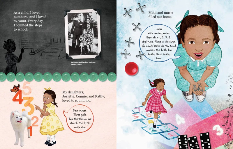 One Step Further US - Hardback