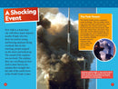September 11 (National Geographic Kids Readers, Level 3) US - Paperback / softback