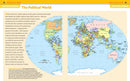 National Geographic Kids World Atlas, 6th Edition US - Paperback / softback