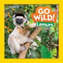 Go Wild! Lemurs-Children’s / Teenage general interest: Nature and animals-買書書 BuyBookBook