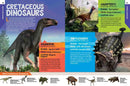 National Geographic Kids Dinosaur Atlas US - Hardback