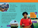 Stacey Abrams (National Geographic Kids Readers, Level 2) US - Paperback / softback