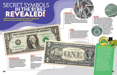 Not-So-Common Cents US - Paperback / softback