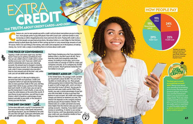 Not-So-Common Cents US - Paperback / softback