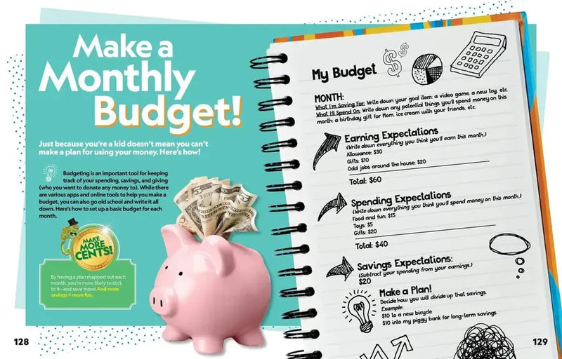 Not-So-Common Cents US - Paperback / softback