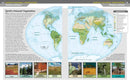 National Geographic Student World Atlas, 6th Edition US - Paperback / softback