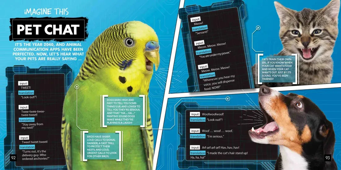Nerdlet: Tech US - Paperback / softback