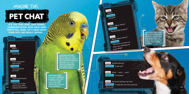 Nerdlet: Tech US - Paperback / softback