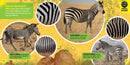 National Geographic Little Kids First Big Book of African Animals US - Hardback
