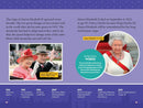 Queen Elizabeth II (National Geographic Kids Readers, Level 3)