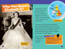 Queen Elizabeth II (National Geographic Kids Readers, Level 3)