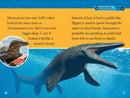 Prehistoric Sea Monsters (National Geographic Kids Readers, Level 2) US - Paperback / softback