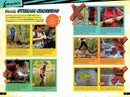 The Official National Geographic Kids Survival Guide US - Book