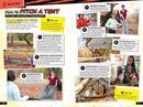 The Official National Geographic Kids Survival Guide US - Book