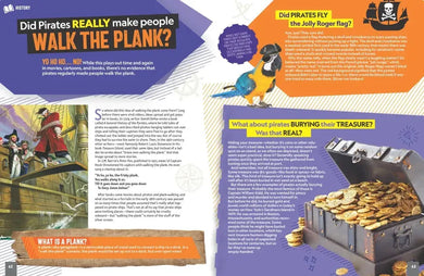 Yes! No? Maybe So... US - Hardback (9781426375859)