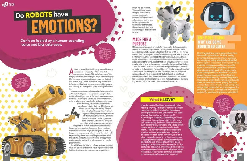 Yes! No? Maybe So... US - Hardback (9781426375859)