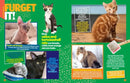 Can't Get Enough Cat Stuff US - Paperback / softback