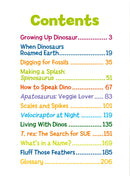 National Geographic Kids 5-Minute Dinosaur Stories US - Hardback