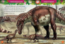 National Geographic Kids 5-Minute Dinosaur Stories US - Hardback