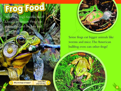 Animal All-Stars Collection (National Geographic Kids Readers, Level 1) US - Paperback / softback