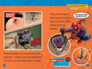 Marvel's Spider-Man Bugs Out! (National Geographic Kids Readers, Level 1) US - Paperback / softback