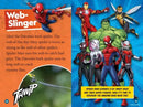Marvel's Spider-Man Bugs Out! (National Geographic Kids Readers, Level 1) US - Paperback / softback