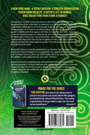 Explorer Academy Vela: The Unbreakable Bond (Book 2) US - Paperback / softback