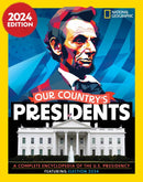 Our Country's Presidents, 2024 Edition