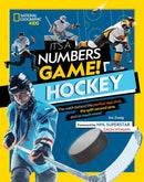It's a Numbers Game! Hockey-Children’s / Teenage general interest: Sports and outdoor recreation-買書書 BuyBookBook