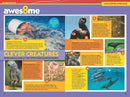 National Geographic Kids Almanac 2026 (International Edition) US - Paperback / softback