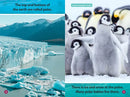 Polar Babies (National Geographic Kids Explore! Readers, Pre-Reader) US - Paperback / softback