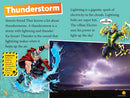 Marvel's Storm: Disaster Alert! (National Geographic Kids Readers, Level 1) US - Paperback / softback